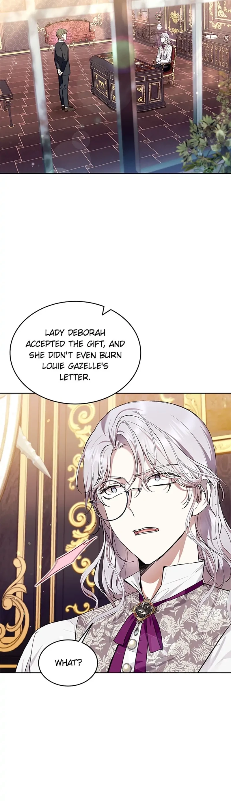 The Perks of Being a Villainess Chapter 32 page 16 - 