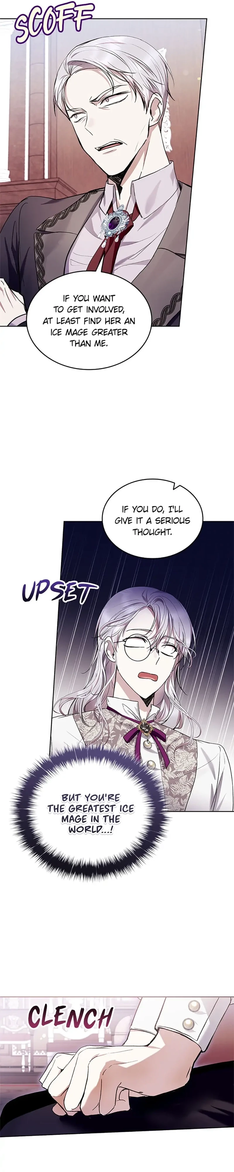 The Perks of Being a Villainess Chapter 32 page 29 - 