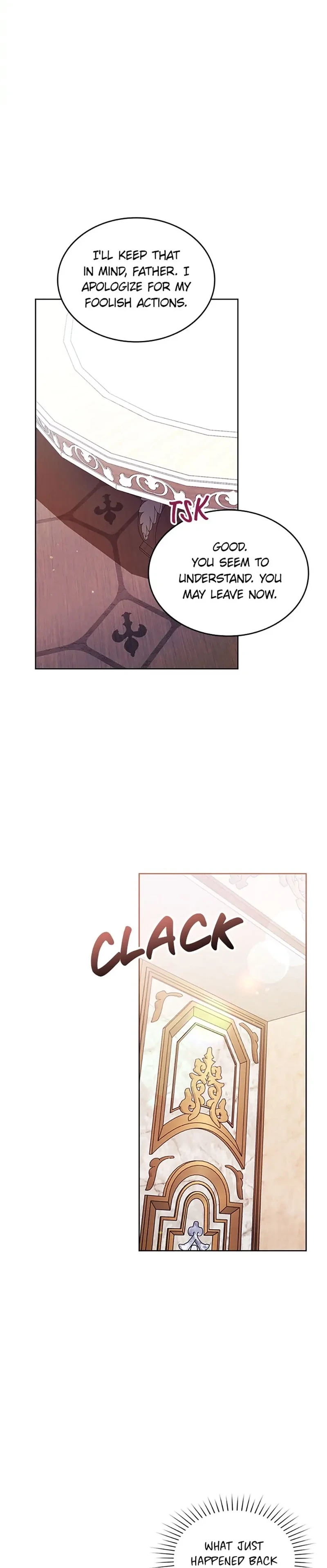 The Perks of Being a Villainess Chapter 32 page 30 - 