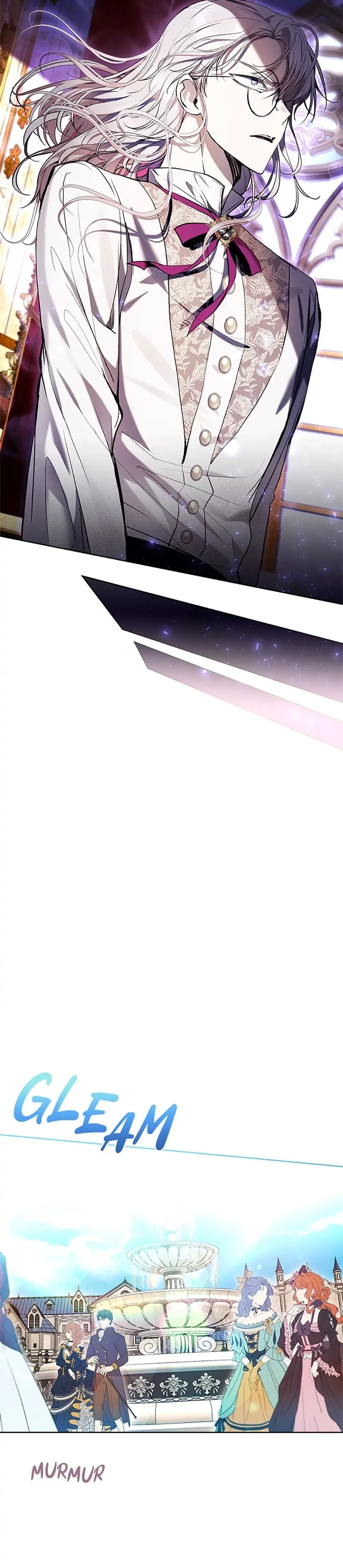 The Perks of Being a Villainess Chapter 32 page 32 - 