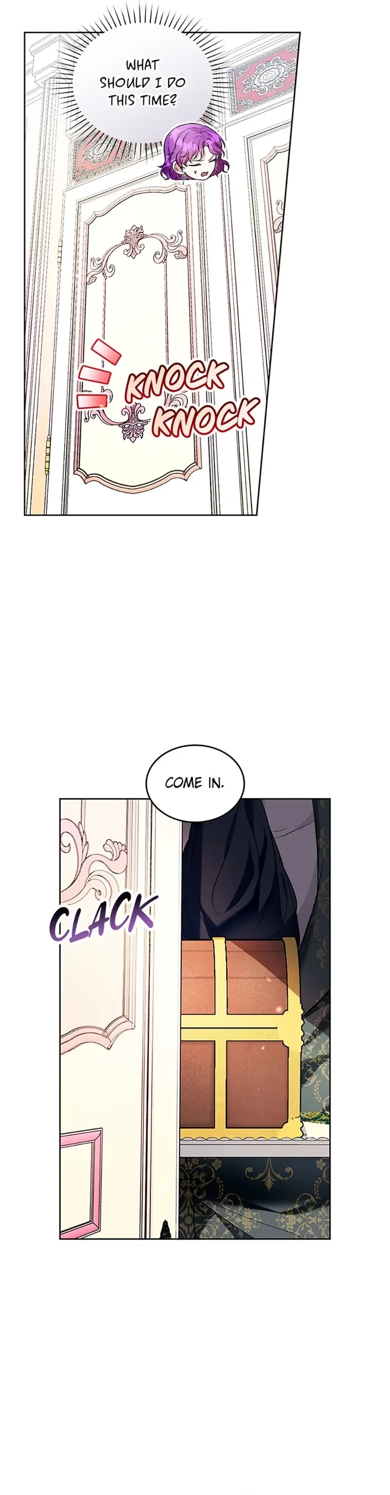 The Perks of Being a Villainess Chapter 32 page 9 - 