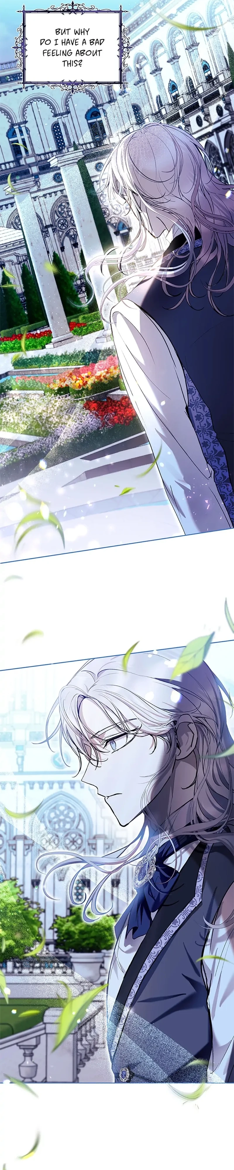 The Perks of Being a Villainess Chapter 33 page 17 - 