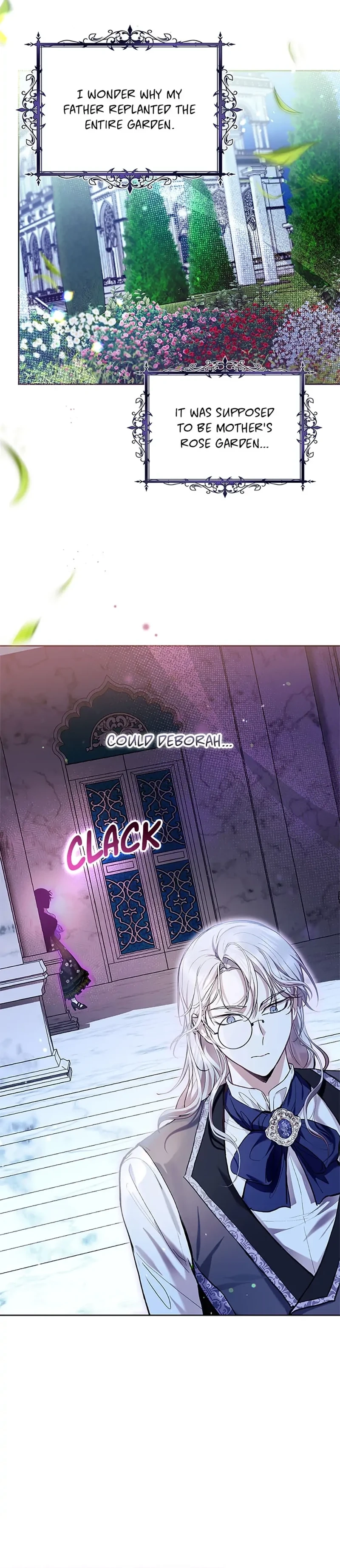 The Perks of Being a Villainess Chapter 33 page 18 - 