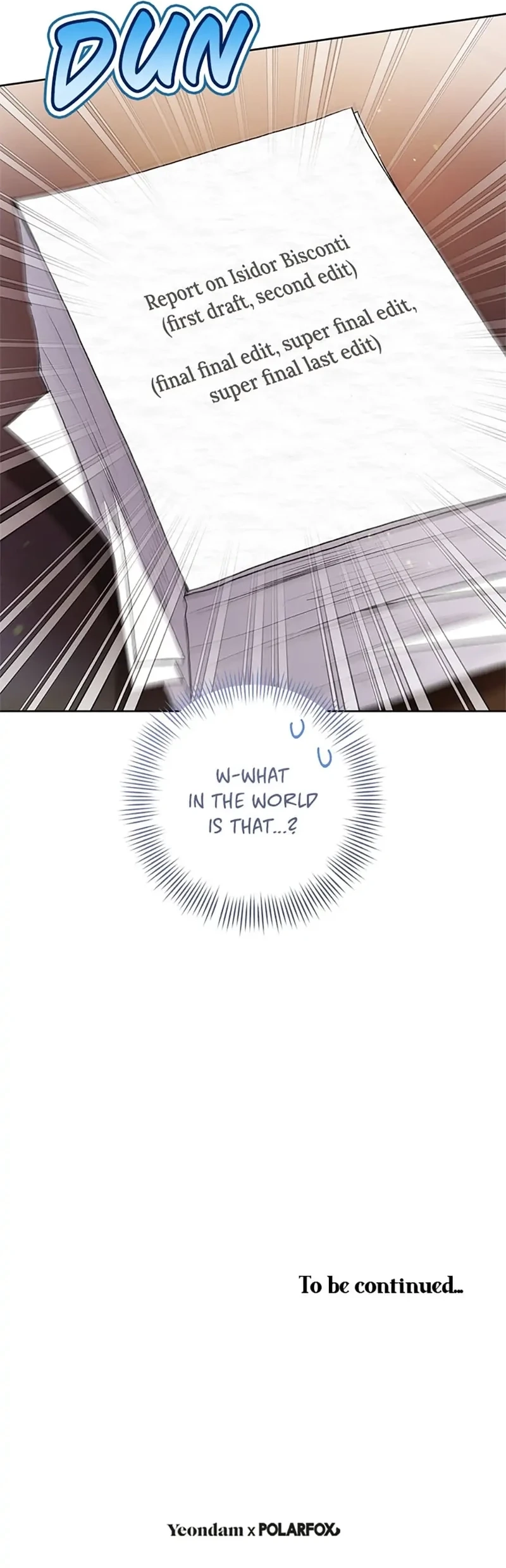 The Perks of Being a Villainess Chapter 34 page 33 - 