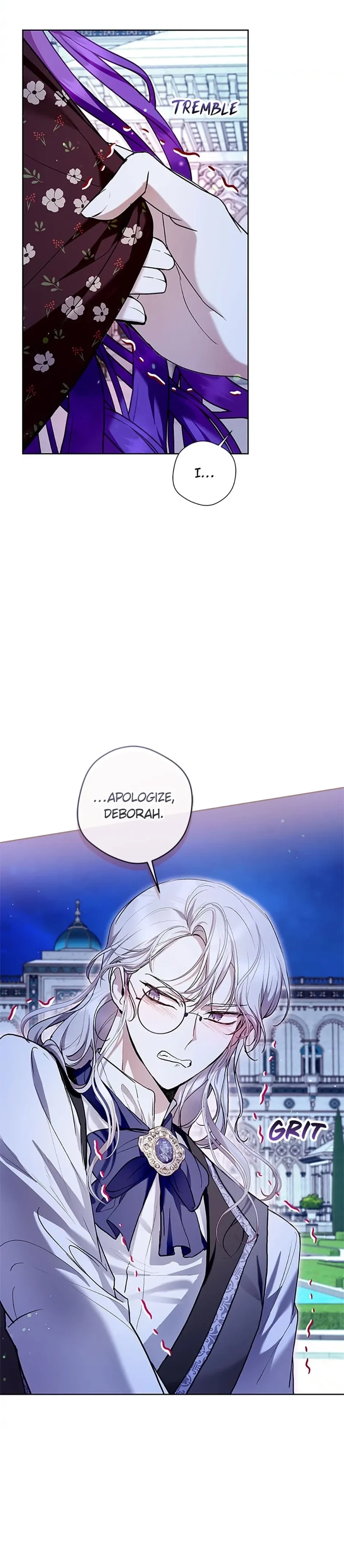 The Perks of Being a Villainess Chapter 34 page 7 - 