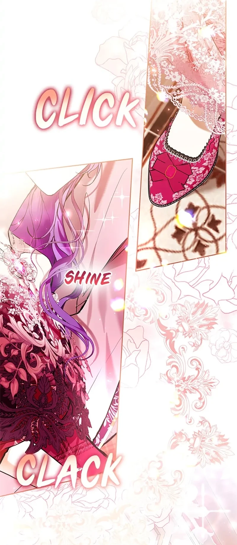 The Perks of Being a Villainess Chapter 35 page 30 - 