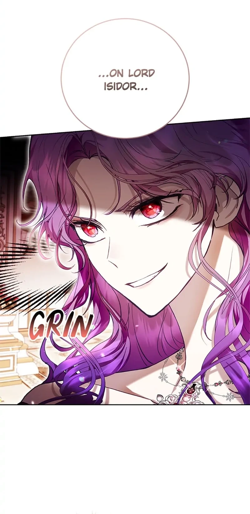 The Perks of Being a Villainess Chapter 35 page 34 - 