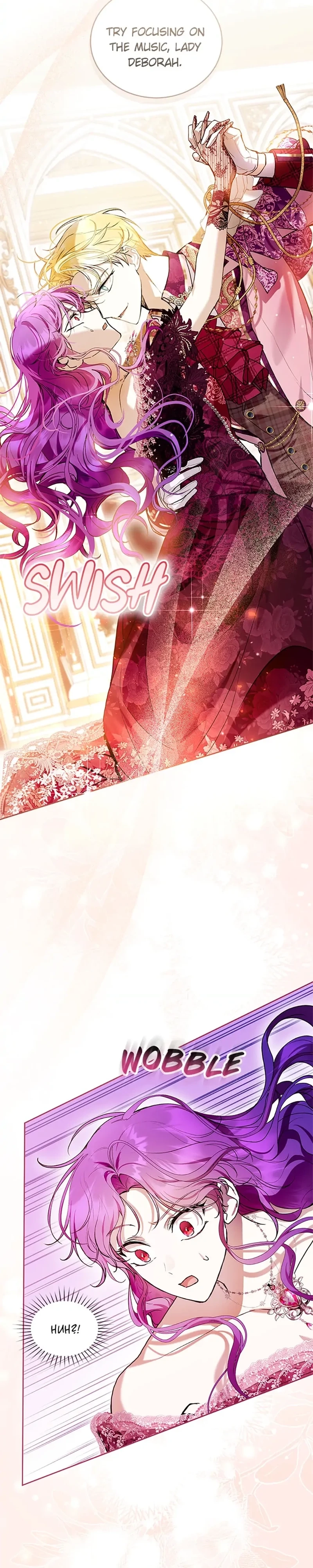The Perks of Being a Villainess Chapter 36 page 19 - 