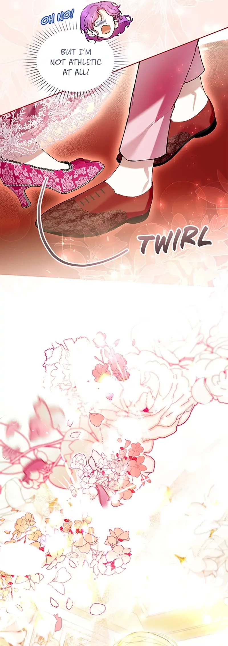 The Perks of Being a Villainess Chapter 36 page 20 - 