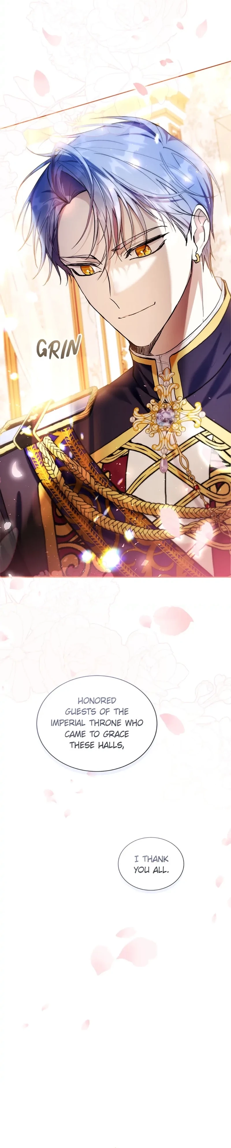 The Perks of Being a Villainess Chapter 36 page 10 - 
