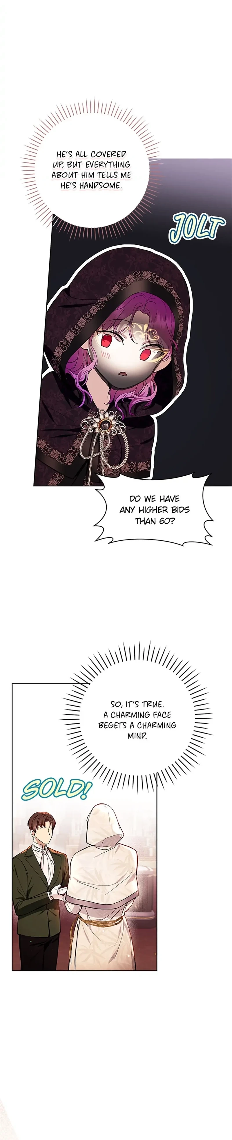 The Perks of Being a Villainess Chapter 39 page 26 - 