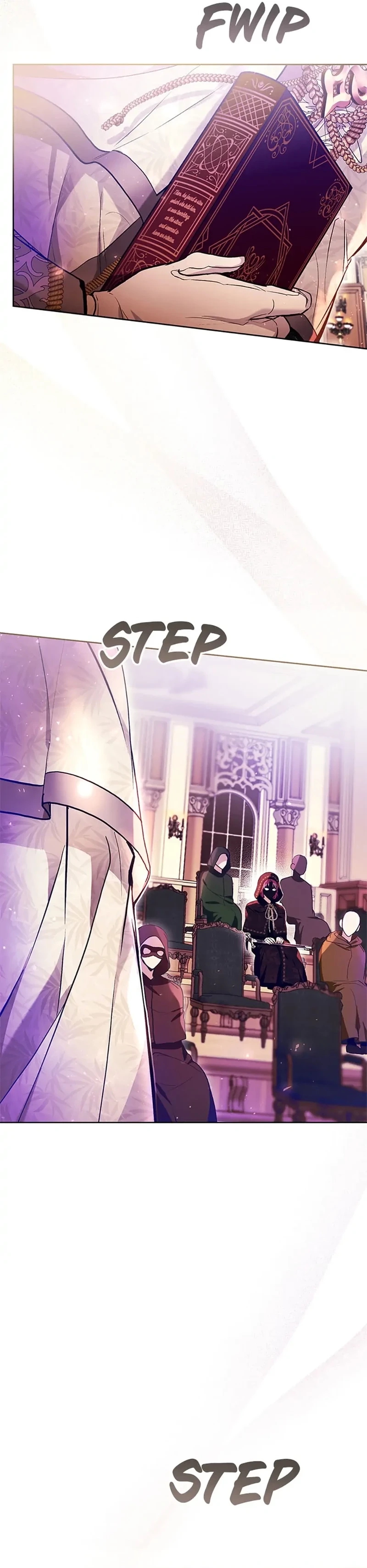The Perks of Being a Villainess Chapter 39 page 27 - 