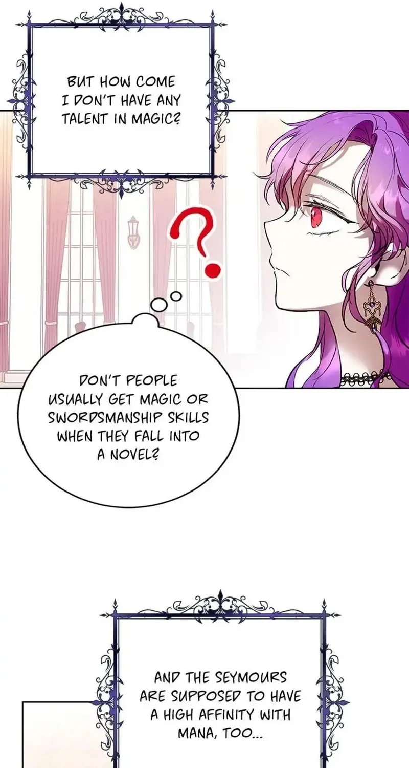 The Perks of Being a Villainess Chapter 4 page 13 - 