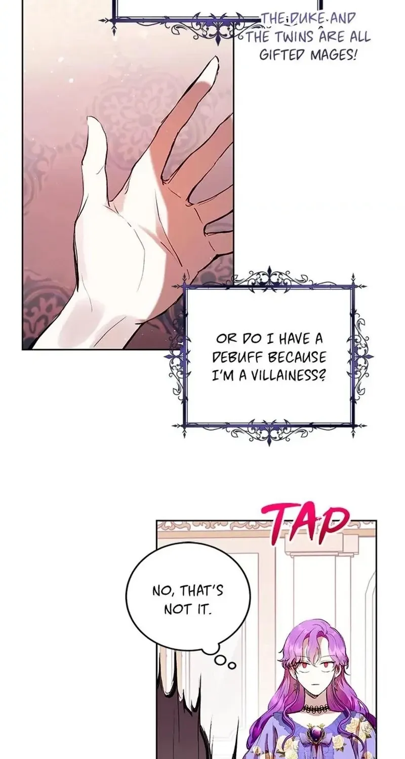 The Perks of Being a Villainess Chapter 4 page 14 - 