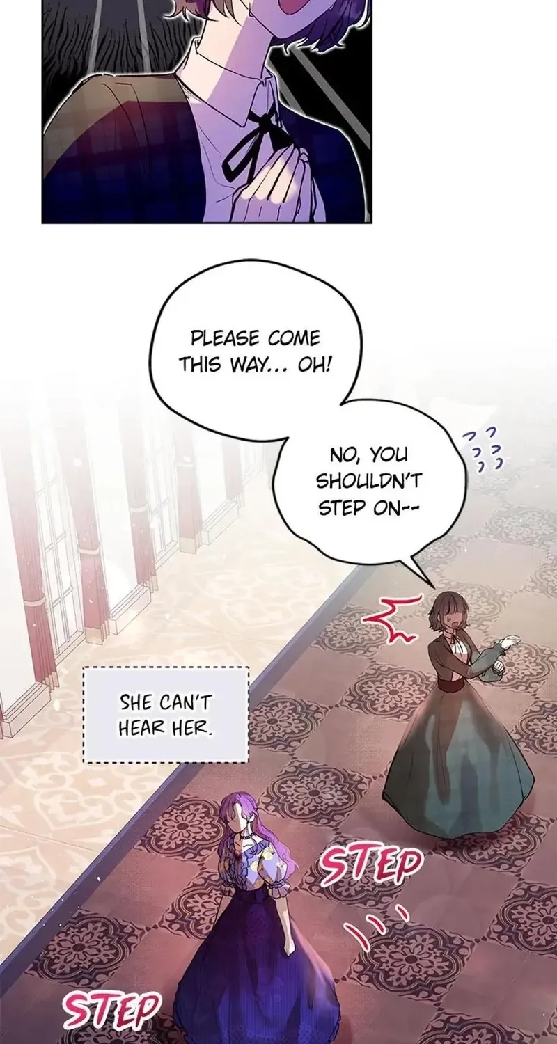 The Perks of Being a Villainess Chapter 4 page 19 - 