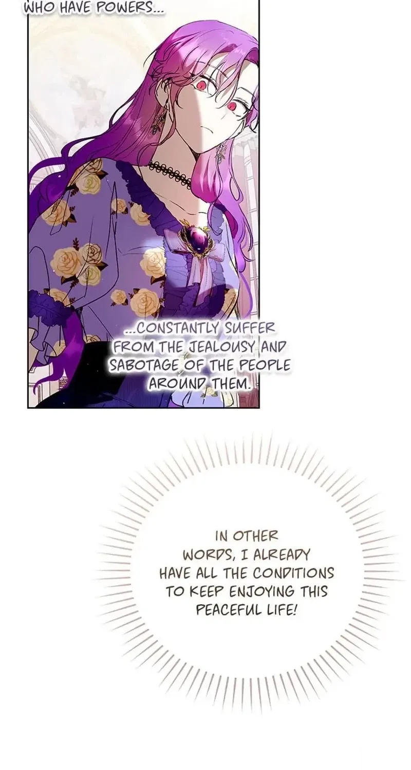 The Perks of Being a Villainess Chapter 4 page 22 - 