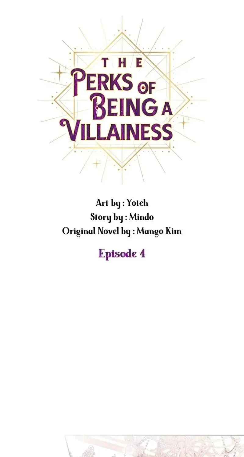 The Perks of Being a Villainess Chapter 4 page 25 - 