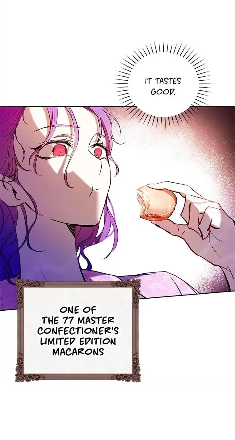 The Perks of Being a Villainess Chapter 4 page 28 - 
