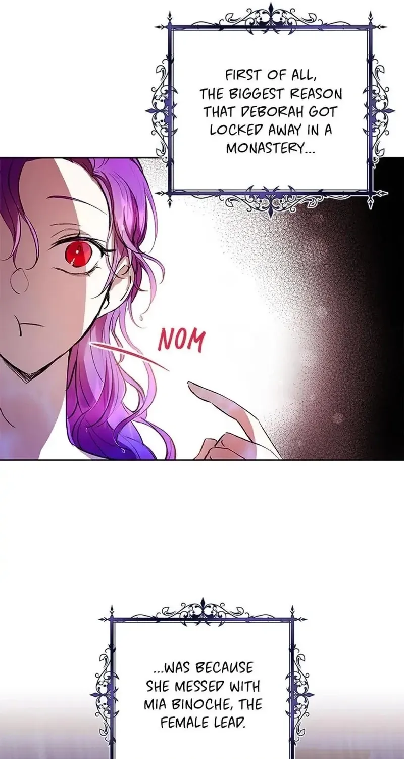 The Perks of Being a Villainess Chapter 4 page 33 - 