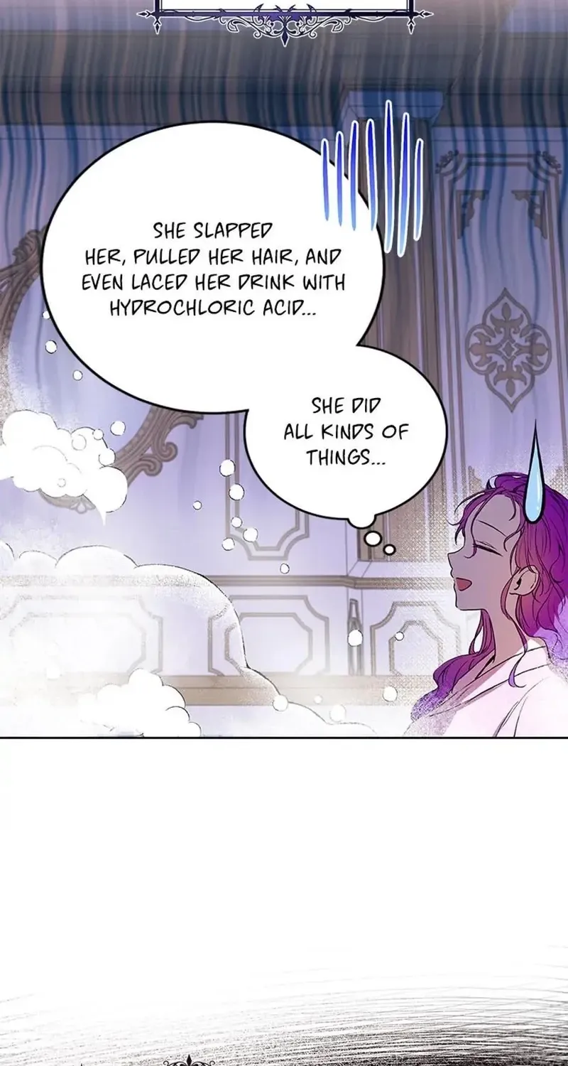 The Perks of Being a Villainess Chapter 4 page 34 - 