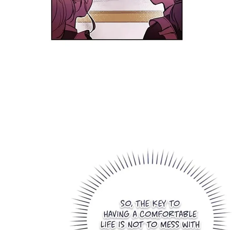 The Perks of Being a Villainess Chapter 4 page 43 - 