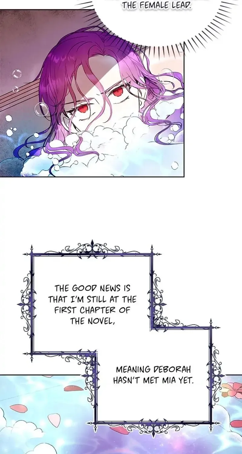 The Perks of Being a Villainess Chapter 4 page 44 - 