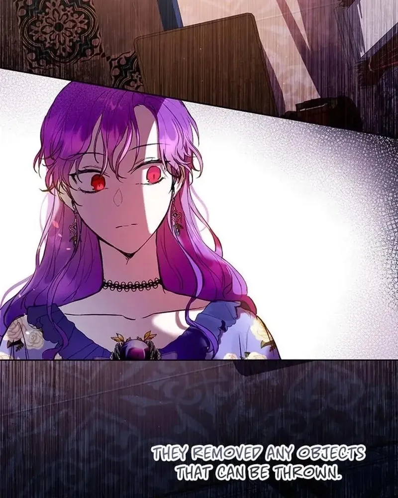 The Perks of Being a Villainess Chapter 4 page 6 - 