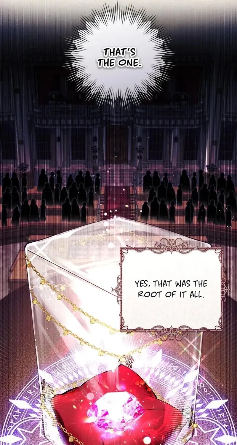 The Perks of Being a Villainess Chapter 4 page 54 - 