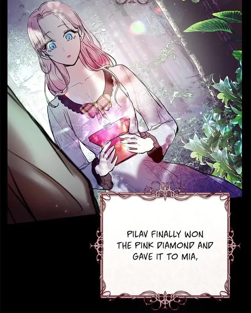 The Perks of Being a Villainess Chapter 4 page 56 - 
