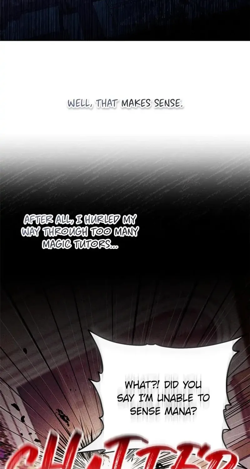 The Perks of Being a Villainess Chapter 4 page 7 - 