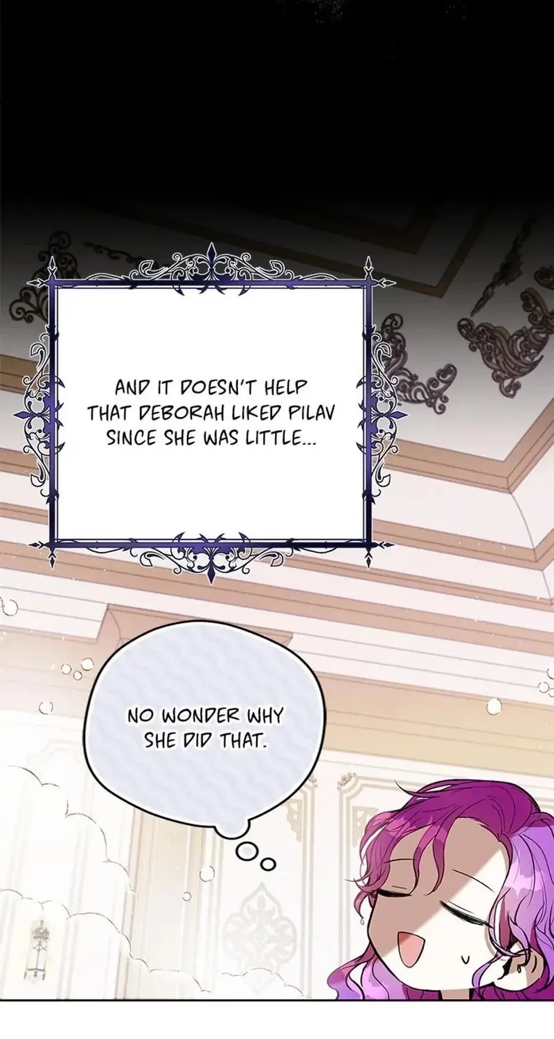 The Perks of Being a Villainess Chapter 4 page 63 - 
