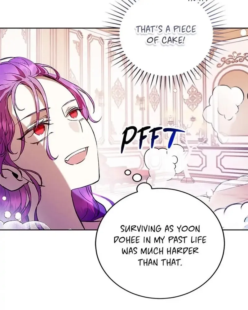 The Perks of Being a Villainess Chapter 4 page 65 - 