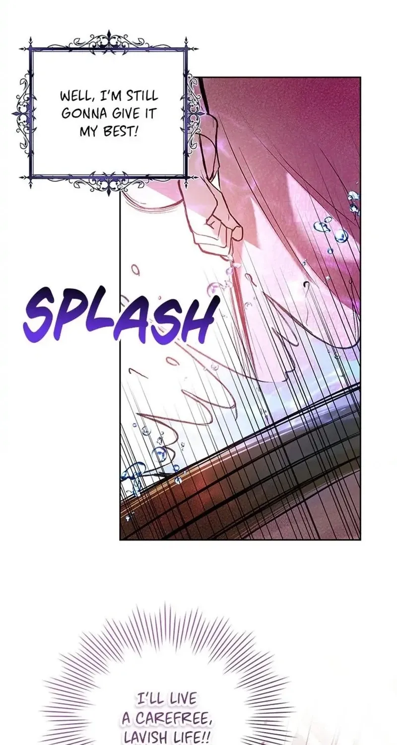 The Perks of Being a Villainess Chapter 4 page 66 - 