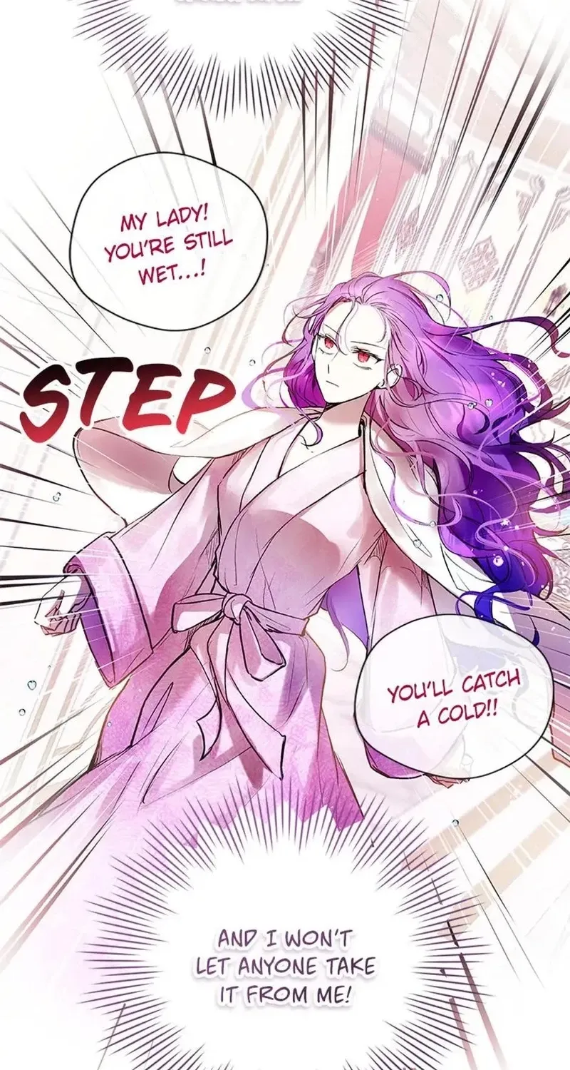 The Perks of Being a Villainess Chapter 4 page 67 - 