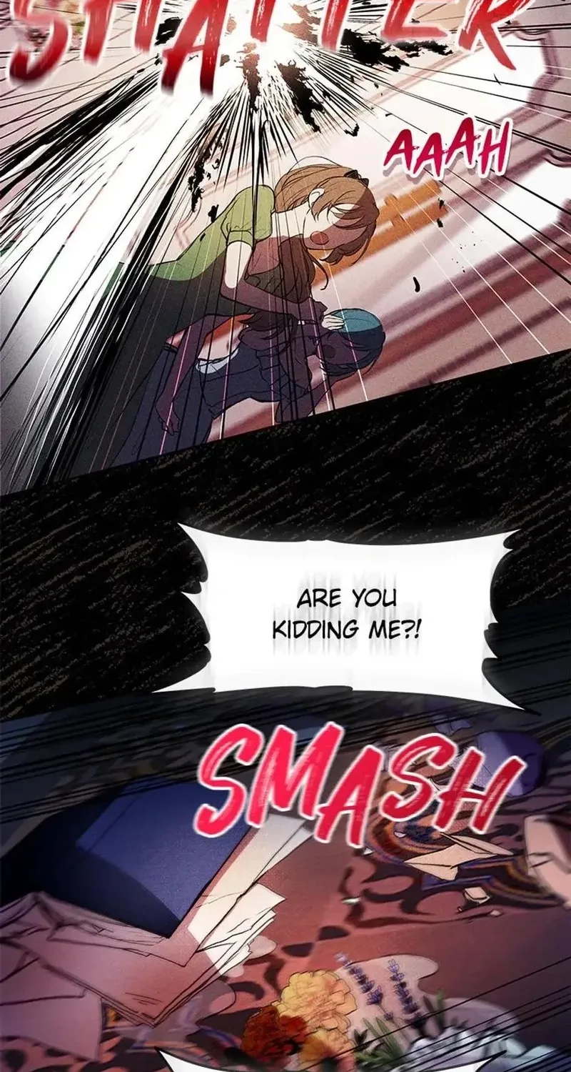 The Perks of Being a Villainess Chapter 4 page 8 - 