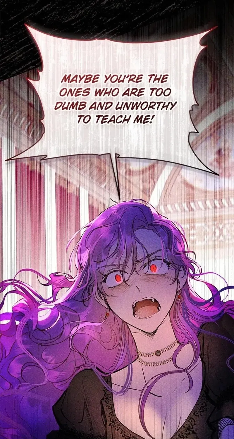 The Perks of Being a Villainess Chapter 4 page 10 - 