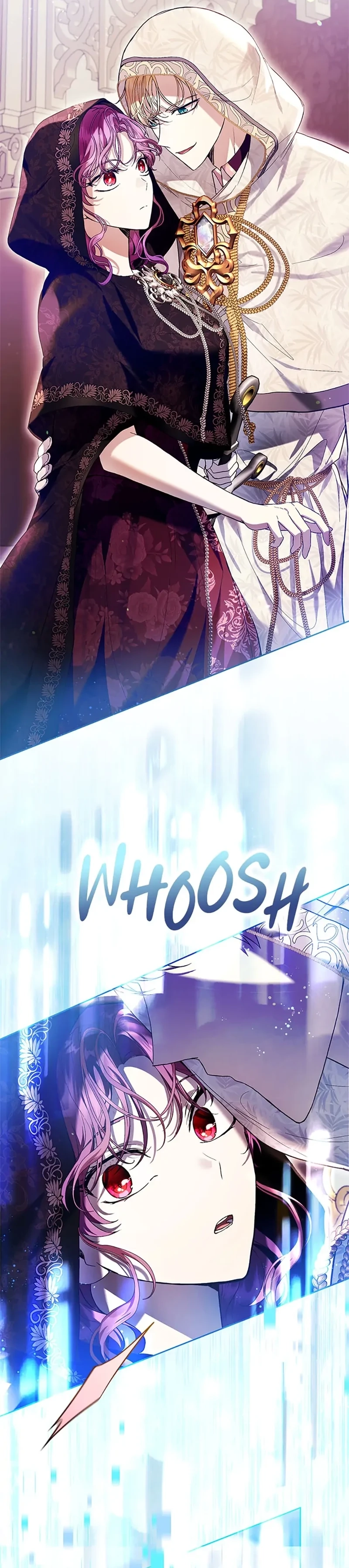 The Perks of Being a Villainess Chapter 40 page 12 - 