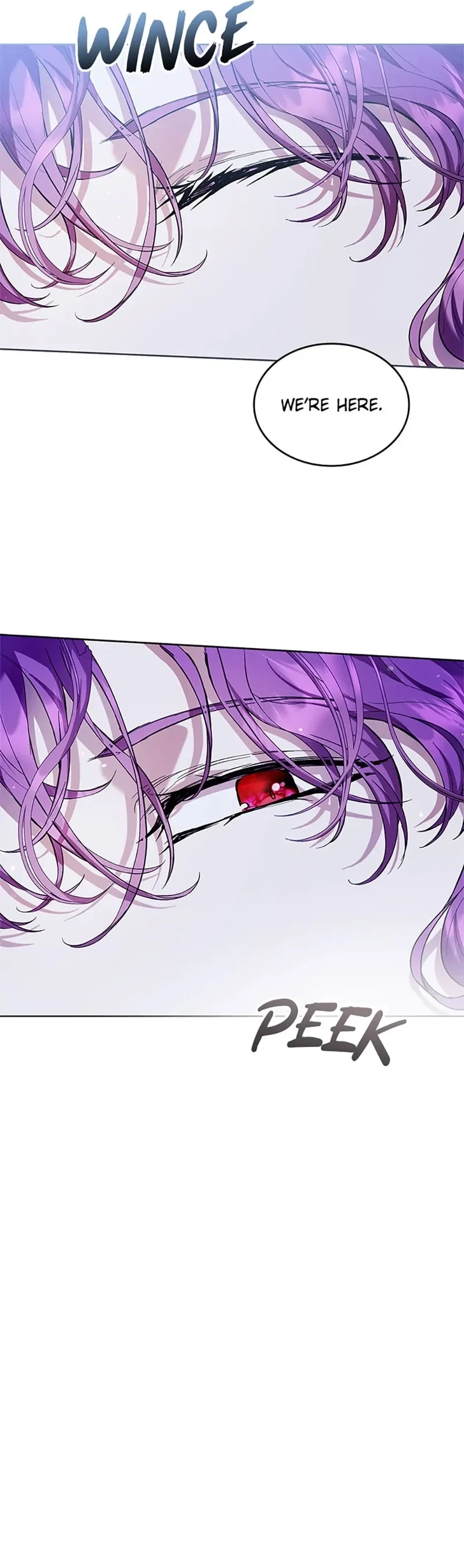 The Perks of Being a Villainess Chapter 40 page 14 - 