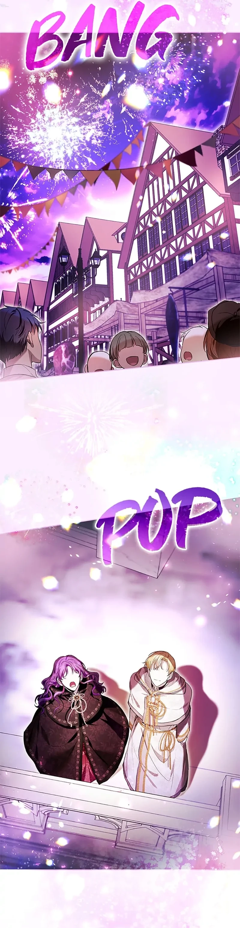 The Perks of Being a Villainess Chapter 40 page 21 - 