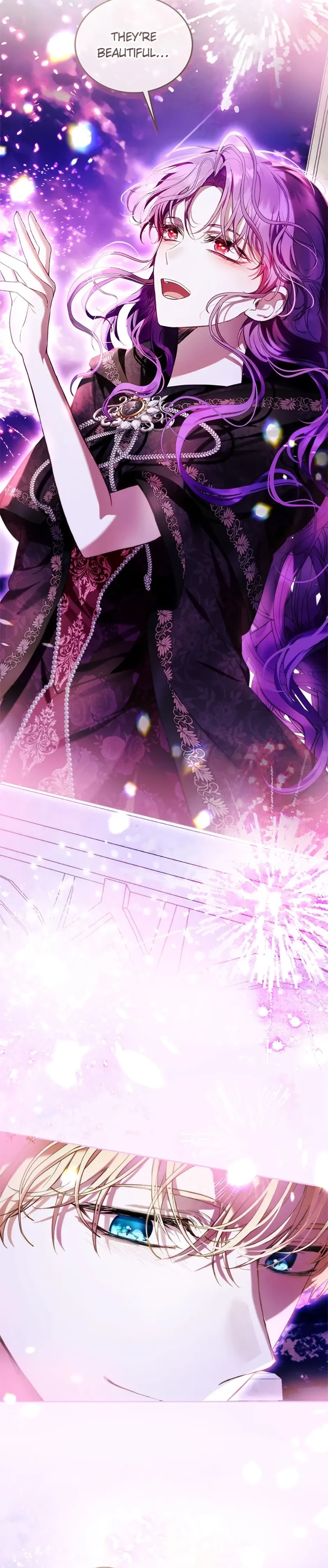 The Perks of Being a Villainess Chapter 40 page 23 - 