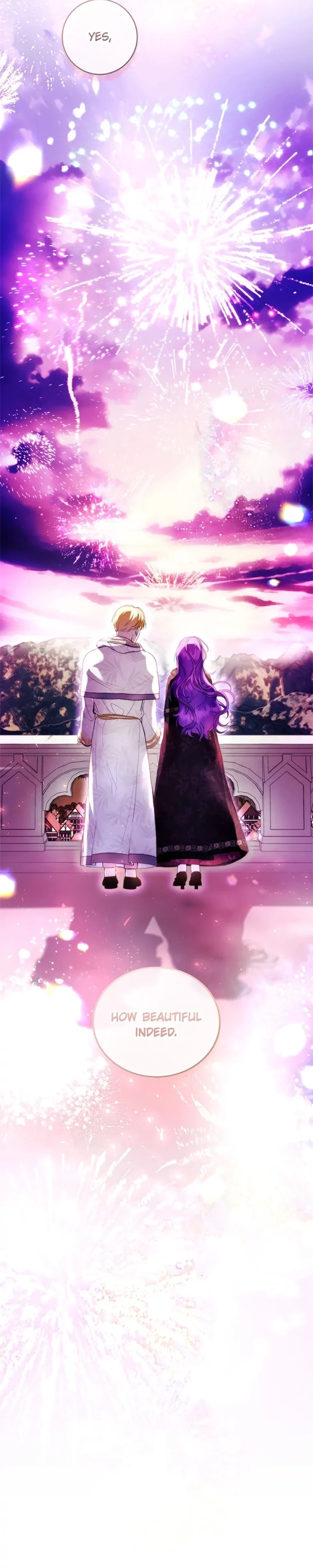 The Perks of Being a Villainess Chapter 40 page 24 - 