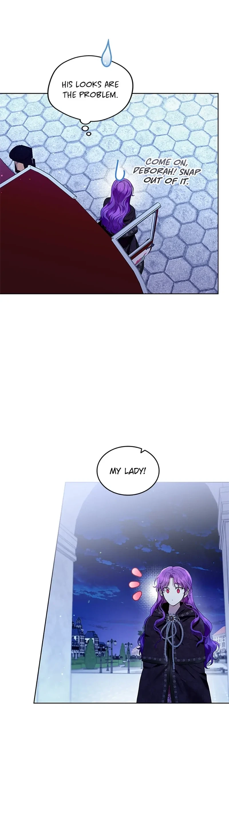 The Perks of Being a Villainess Chapter 40 page 28 - 