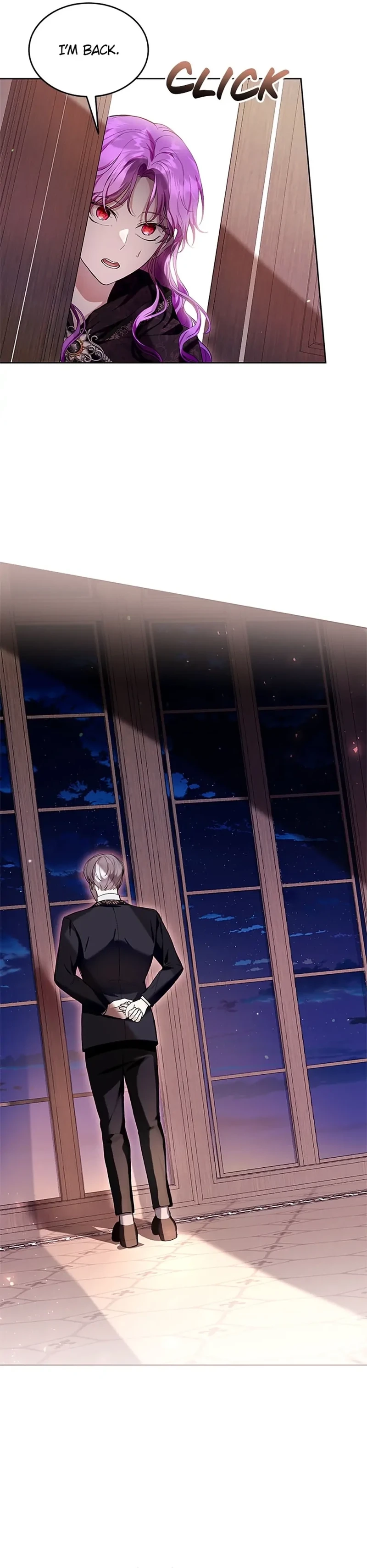 The Perks of Being a Villainess Chapter 40 page 31 - 