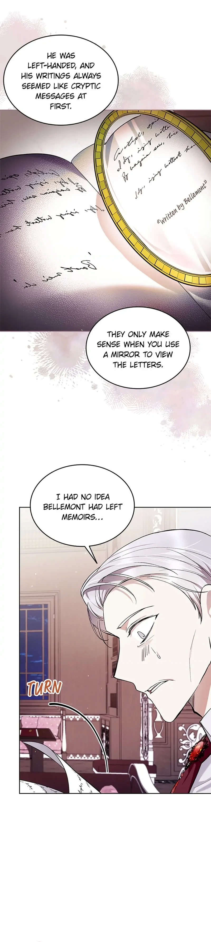 The Perks of Being a Villainess Chapter 41 page 12 - 