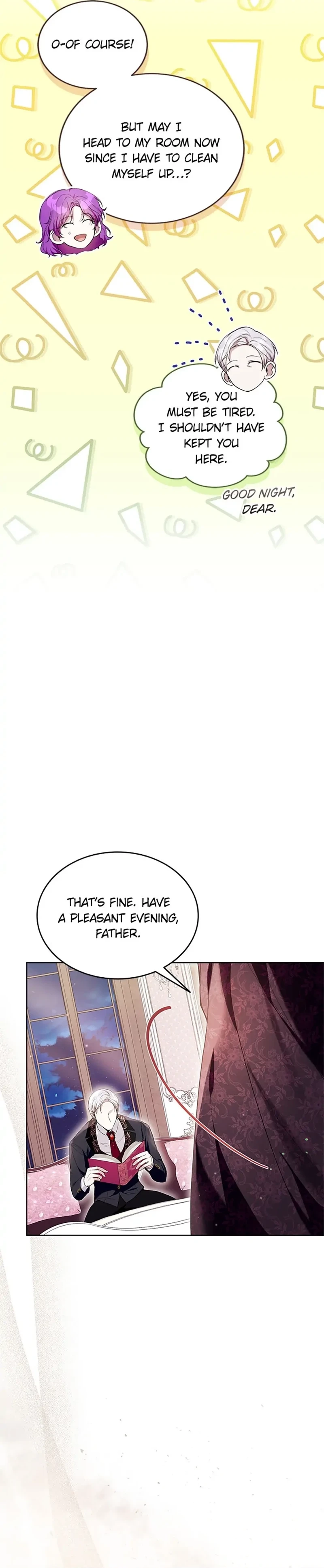 The Perks of Being a Villainess Chapter 41 page 15 - 