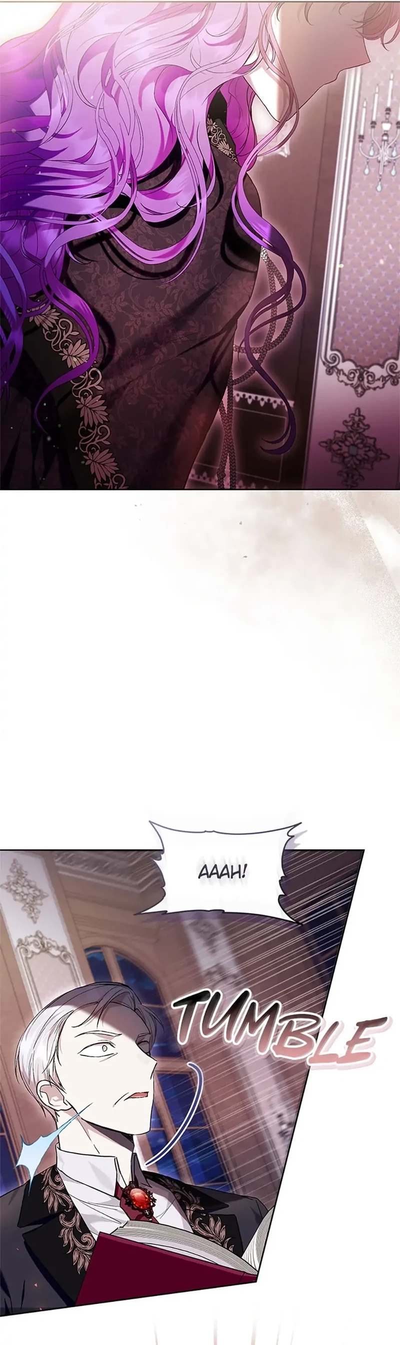 The Perks of Being a Villainess Chapter 41 page 16 - 