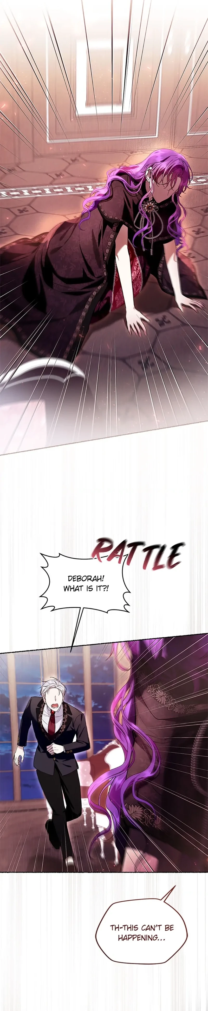The Perks of Being a Villainess Chapter 41 page 17 - 