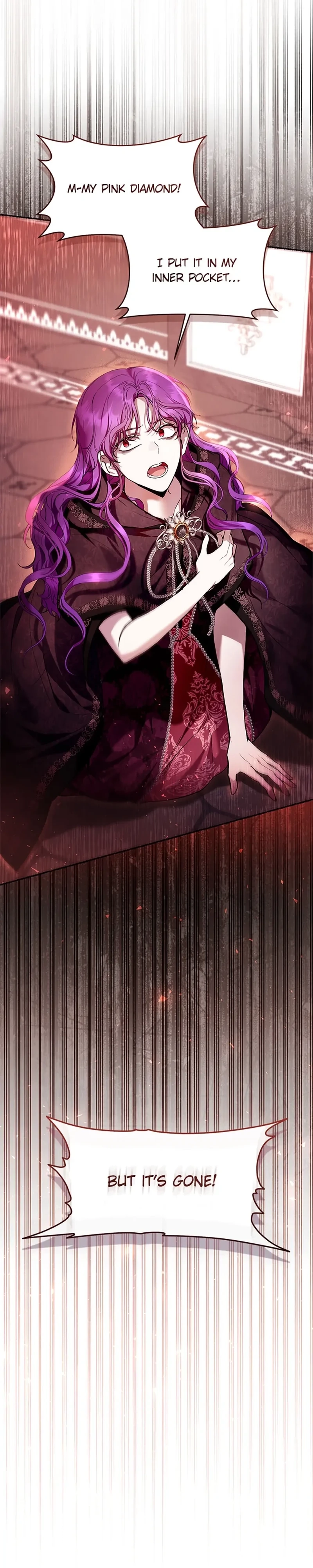 The Perks of Being a Villainess Chapter 41 page 18 - 