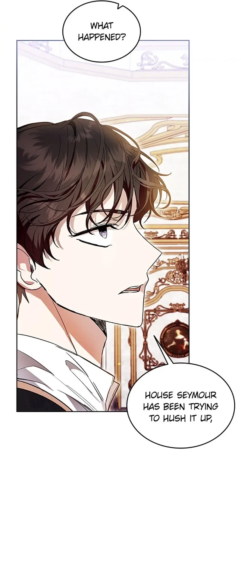 The Perks of Being a Villainess Chapter 41 page 23 - 