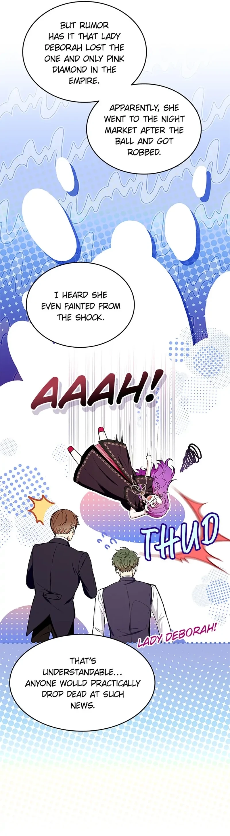 The Perks of Being a Villainess Chapter 41 page 24 - 